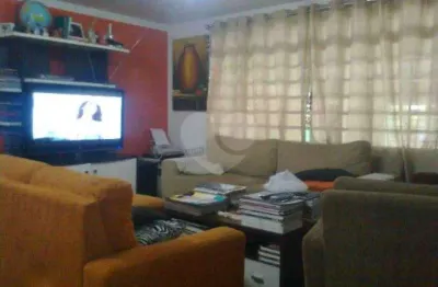 Casa com 3 quartos à venda na Rua General Teixeira de Campos, 58, Butantã, São Paulo