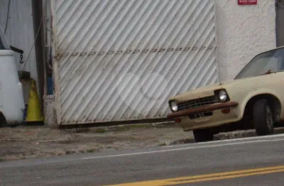 Terreno à venda na Avenida General Francisco Morazan, 191, Vila Sônia, São Paulo