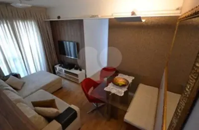 Apartamento à venda com 2 quartos no condomínio mais ares morumbi, são paulo - sp