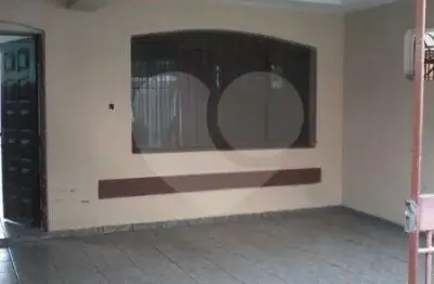 Casa com 3 quartos à venda na Rua Manoel Patrício Menezes, 270, Butantã, São Paulo