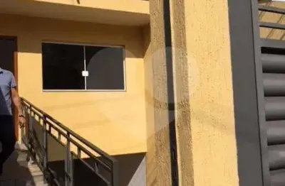 Sobrado à venda com 2 quartos, sendo 2 suítes,  em vila sônia, são paulo - sp