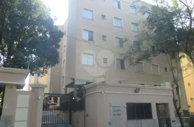 Apartamento à venda com 2 quartos no condomínio saint peter, são paulo - sp