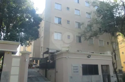 Apartamento à venda com 3 quartos no condomínio saint peter, são paulo - sp