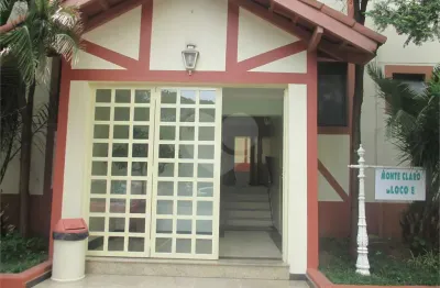 Apartamento à venda com 2 quartos no condomínio altos do morumbi sul, são paulo - sp