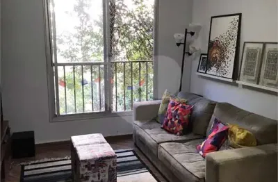 Apartamento à venda com 2 quartos no condomínio edifício parque brasil, são paulo - sp