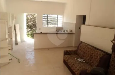 Casa com 4 quartos à venda na Rua Professor Afonso César de Siqueira, Butantã, São Paulo