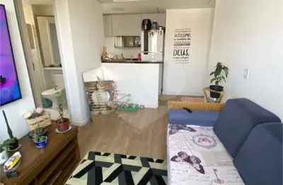 Apartamento à venda com 2 quartos no condomínio plano &amp; butantã - manoel dias, são paulo - sp