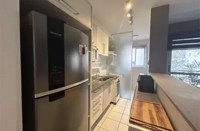 Apartamento à venda com 1 quarto, sendo 1 suíte,  no condomínio novitá butantã, são paulo - sp