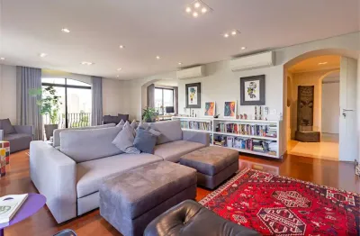 Apartamento à venda com 4 quartos, sendo 2 suítes,  no condomínio Isabelle, São Paulo - SP