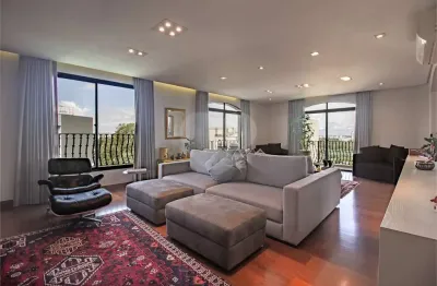 Apartamento à venda com 4 quartos, sendo 2 suítes,  no condomínio isabelle, são paulo - sp