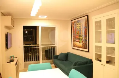 Apartamento à venda com 1 quarto, sendo 1 suíte,  no condomínio wonder - torre morumbi, são paulo - sp