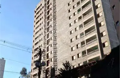 Studio à venda com 1 quarto no condomínio metrocasa panamby, são paulo - sp