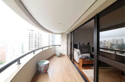 Apartamento à venda com 4 quartos, sendo 4 suítes,  no condomínio bela vista, são paulo - sp