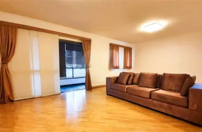 Apartamento para alugar com 4 quartos, sendo 3 suítes,  no condomínio villa cad 'oro, são paulo - sp