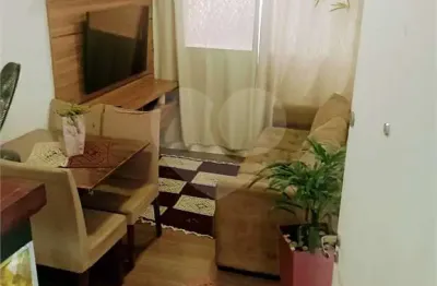 Apartamento à venda com 2 quartos no condomínio residencial jade, são paulo - sp