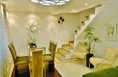 Casa  à venda com 3 quartos, sendo 1 suíte,  no condomínio villaggio di firenze, são paulo - sp