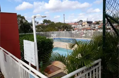 Apartamento à venda com 2 quartos, sendo 1 suíte,  no condomínio novita fiori, são paulo - sp