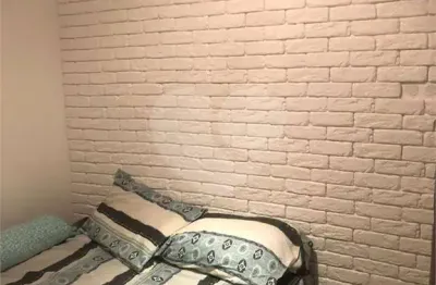 Apartamento à venda com 2 quartos no condomínio panamby hills, são paulo - sp