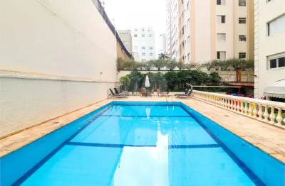 Apartamento à venda com 3 quartos, sendo 1 suíte,  no condomínio cadima, são paulo - sp