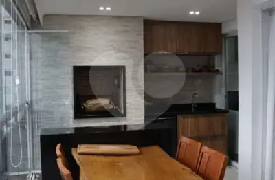 Apartamento à venda com 4 quartos, sendo 3 suítes,  no condomínio verde morumbi, são paulo - sp