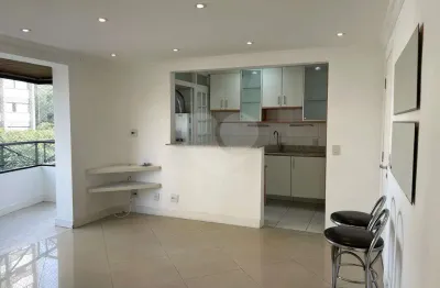 Apartamento à venda com 2 quartos no condomínio winter park, são paulo - sp