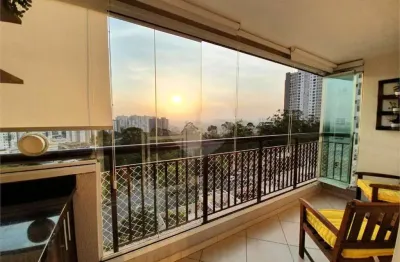 Apartamento à venda com 2 quartos no condomínio canto das árvores, são paulo - sp