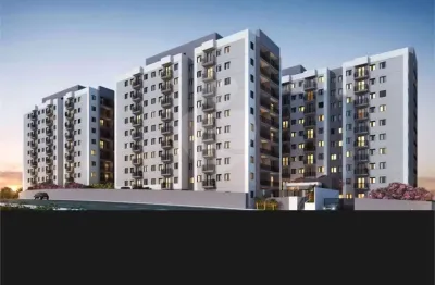 Apartamento à venda com 2 quartos no condomínio gran kazzas jaguare, são paulo - sp