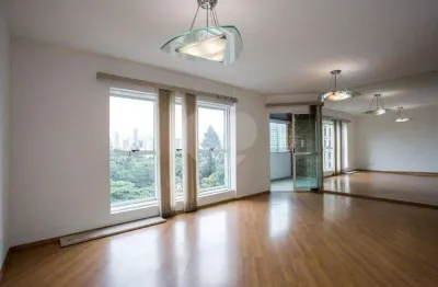 Apartamento à venda com 4 quartos, sendo 3 suítes,  no condomínio campidoglio, são paulo - sp