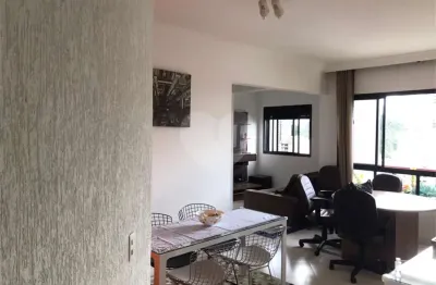 Apartamento à venda com 2 quartos, sendo 1 suíte,  no condomínio practical life morumbi, são paulo - sp