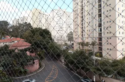 Apartamento à venda com 2 quartos no condomínio equilibrium, são paulo - sp