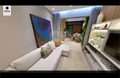 Apartamento à venda com 1 quarto no condomínio haus mitre alto butantã, são paulo - sp