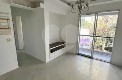 Apartamento para alugar com 2 quartos, sendo 1 suíte,  no condomínio neo residenziale morumbi, são paulo - sp