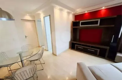 Apartamento à venda com 2 quartos no condomínio l&apos;abitare, são paulo - sp