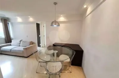 Apartamento à venda com 2 quartos no condomínio l'abitare, são paulo - sp