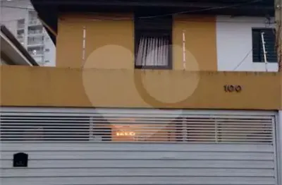 Sobrado à venda com 3 quartos, sendo 1 suíte,  em butantã, são paulo - sp