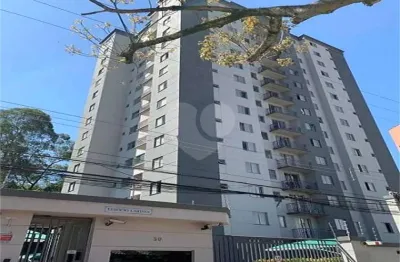 Apartamento à venda com 2 quartos no condomínio larissa, são paulo - sp