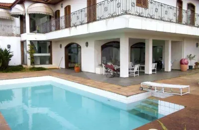 Sobrado à venda com 4 quartos, sendo 2 suítes,  em morumbi, são paulo - sp