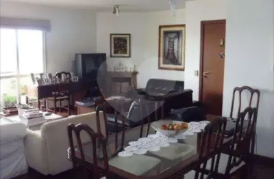 Apartamento à venda com 4 quartos, sendo 2 suítes,  no condomínio sunset hills, são paulo - sp