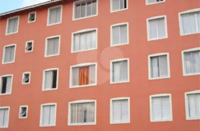 Apartamento à venda com 2 quartos no condomínio lilian, são paulo - sp