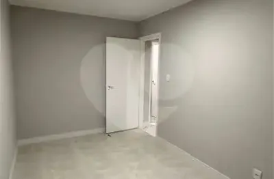 Apartamento à venda com 2 quartos no condomínio lilian, são paulo - sp