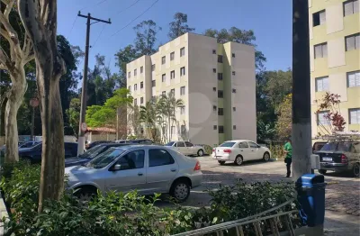 Apartamento à venda com 3 quartos no condomínio jardim dabril, são paulo - sp