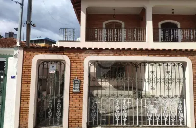 Sobrado à venda com 3 quartos, sendo 1 suíte,  em jaguaré, são paulo - sp