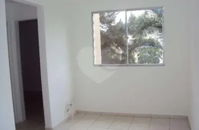 Apartamento à venda com 2 quartos no condomínio saint peter, são paulo - sp