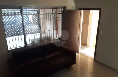 Casa com 2 quartos à venda na Rua Doutor Afrânio Junqueira, Brooklin, São Paulo