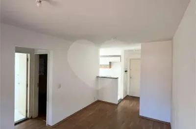 Apartamento à venda com 2 quartos no condomínio vista politécnica, são paulo - sp