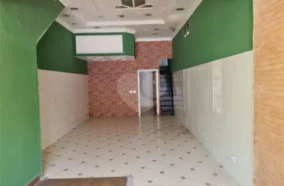 Ponto comercial com 2 salas para alugar na Avenida Otacílio Tomanik, 125, Butantã, São Paulo