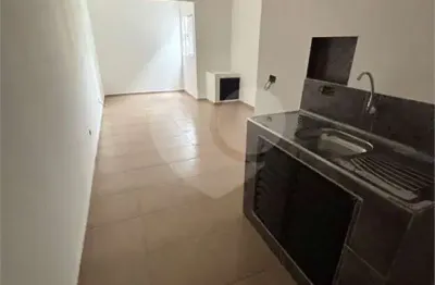 Kitnet para alugar com 1 quarto no condomínio Kits Vila Sonia, São Paulo - SP