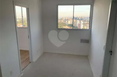 Apartamento à venda com 2 quartos no condomínio vibra butantã, são paulo - sp