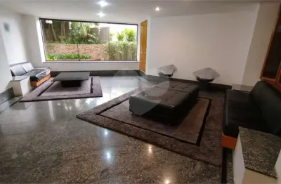 Duplex para alugar com 3 quartos, sendo 3 suítes,  no condomínio edifício sampal, são paulo - sp