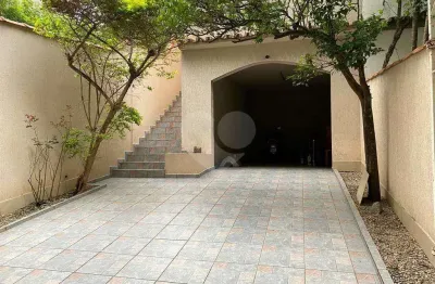 Sobrado à venda com 3 quartos, sendo 1 suíte,  em morumbi, são paulo - sp